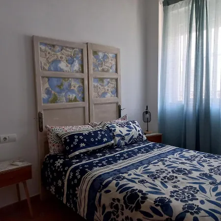 Triana Calm Apartment