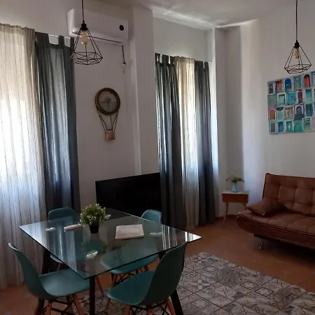 Triana Calm Apartamento *